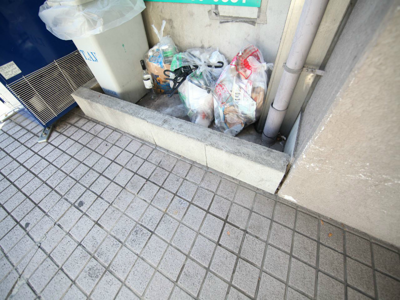 エスプリ千代田 その他共有部分