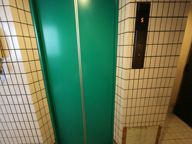 エスプリ千代田 その他共有部分