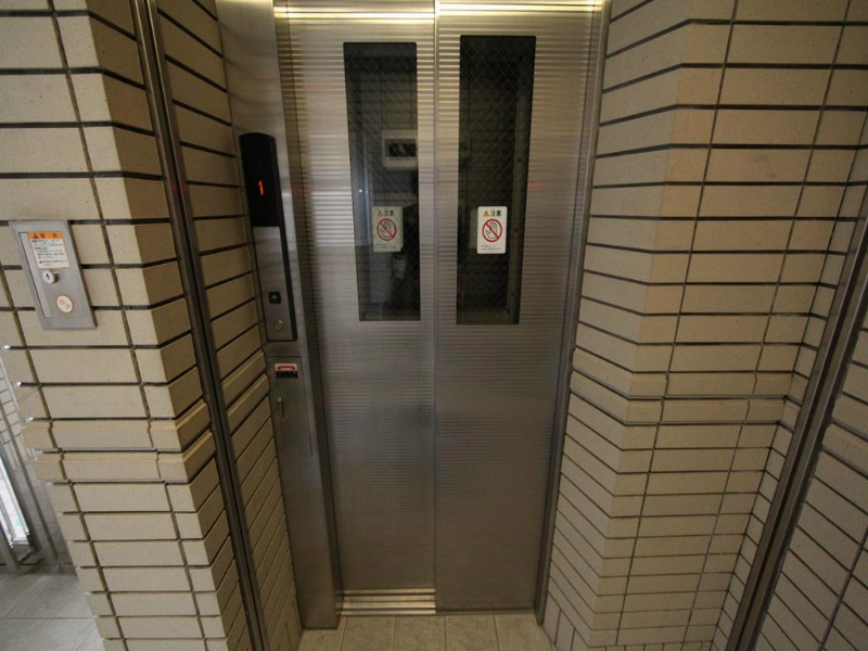 スカイフラット名古屋 その他共有部分