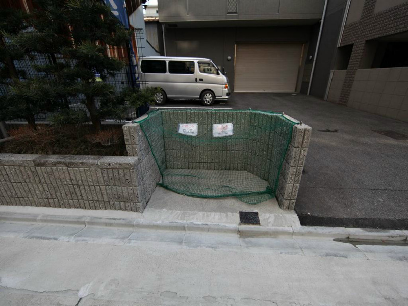 スカイフラット名古屋 その他共有部分