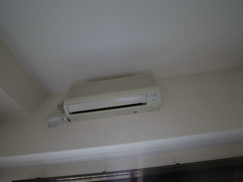 レージュ城西 その他設備