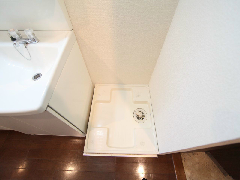レージュ城西 その他