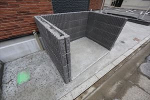 パインテール千成 その他共有部分