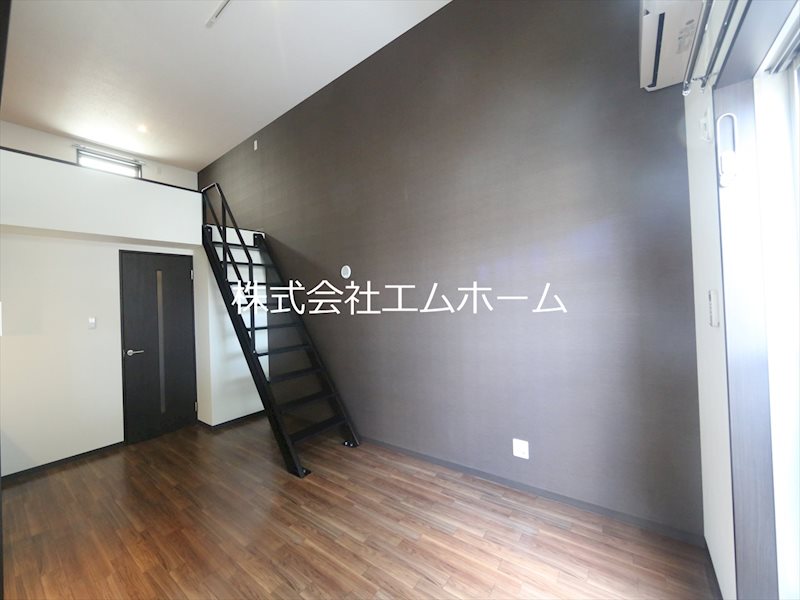 愛知県名古屋市西区鳥見町３丁目 その他部屋・スペース