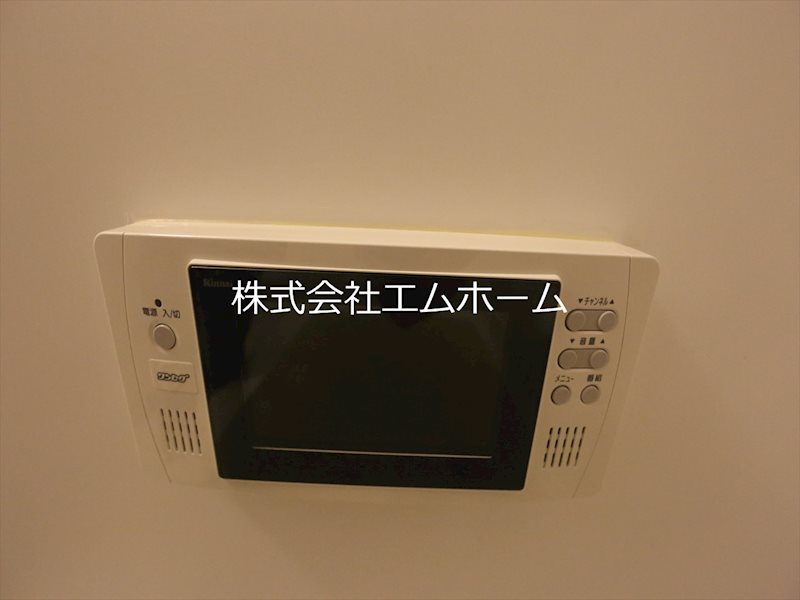 愛知県名古屋市西区鳥見町３丁目 その他設備