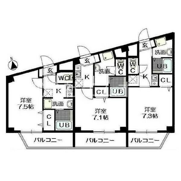 セオークス幅下 その他