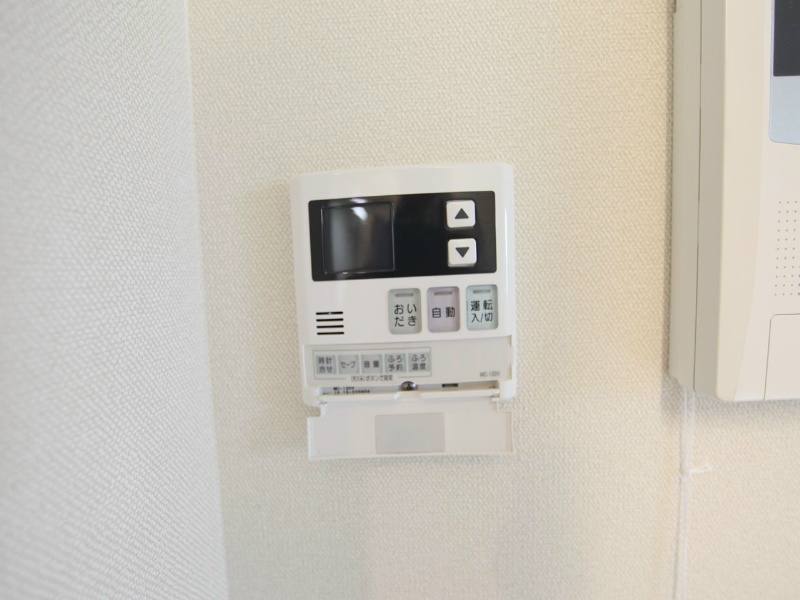 プレミアマルシェ白壁 その他設備