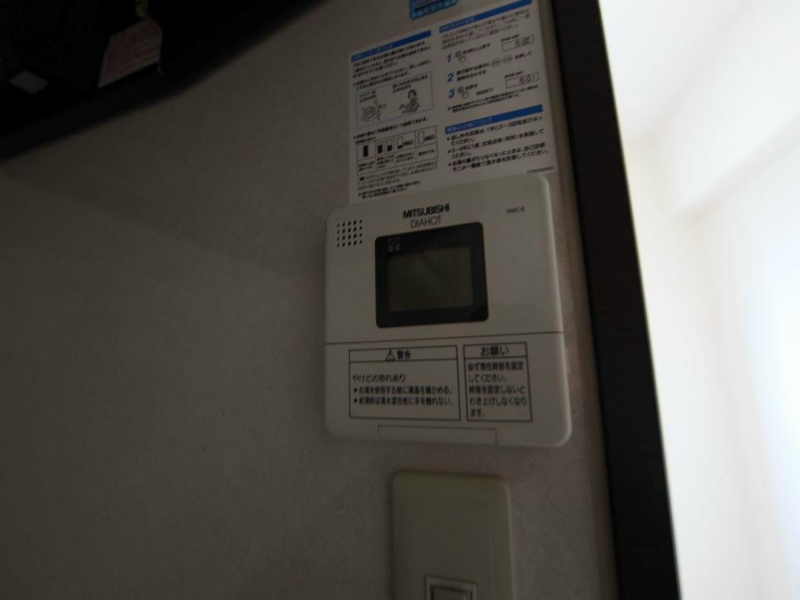 セントレイクセレブ徳川 その他設備