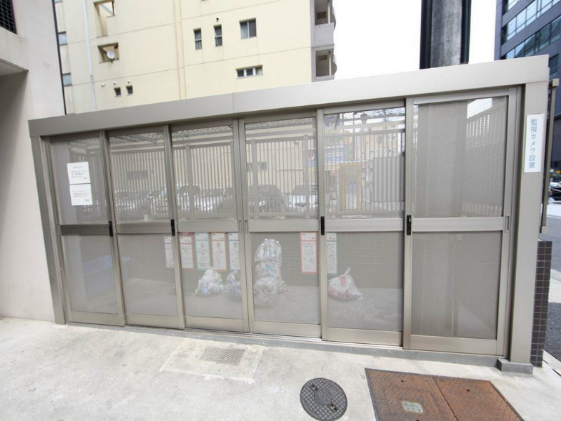 アプリーレ久屋大通公園 その他共有部分