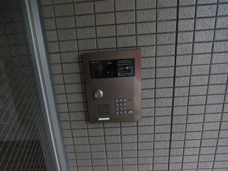 プリマベーラ名駅 その他共有部分
