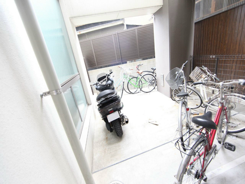 プリマベーラ名駅 その他共有部分