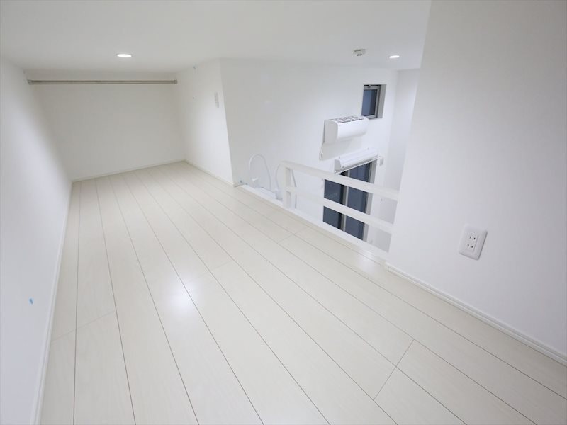 Aube鈍池町（オーブ鈍池町） その他部屋・スペース