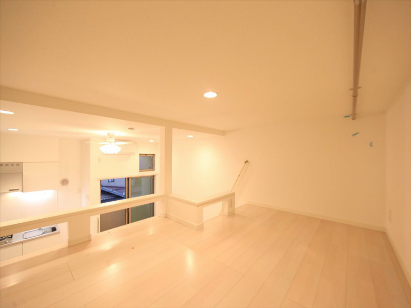 ボヌール中村公園 その他部屋・スペース