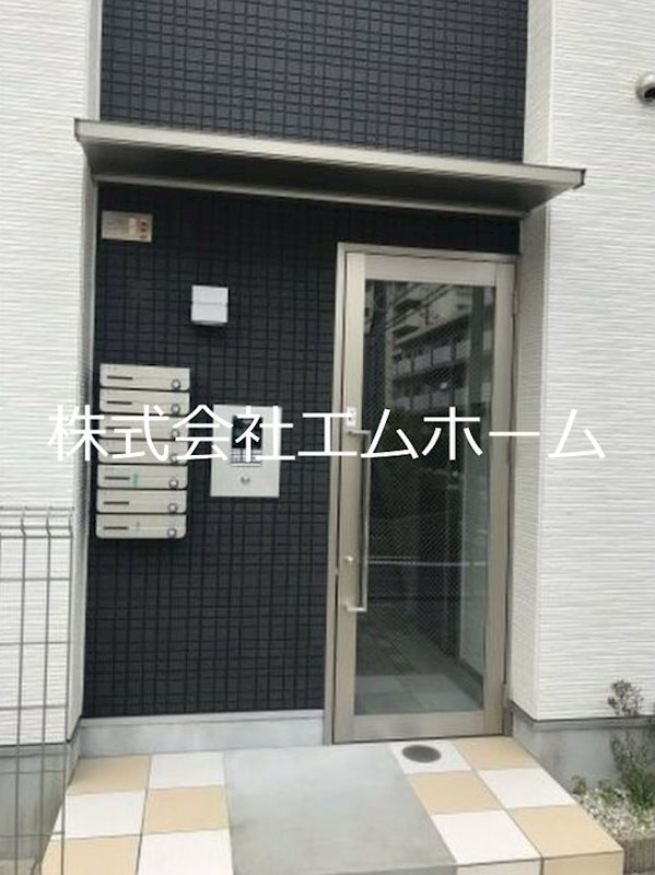 ハーモニーテラス宝が丘 その他共有部分