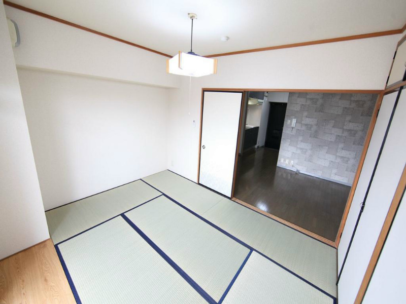 Ｔ’ｓＣｏｕｒｔＴｏｋｕｙａ（ティーズコートトクヤ） その他部屋・スペース