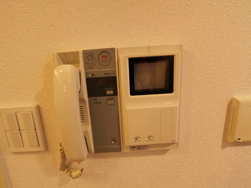 ＴＫマンション セキュリティ