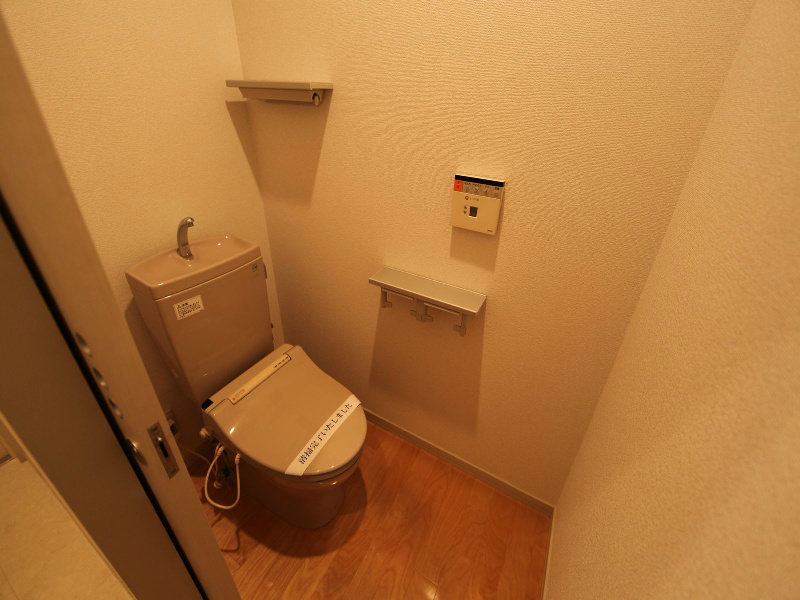 ＴＫマンション トイレ