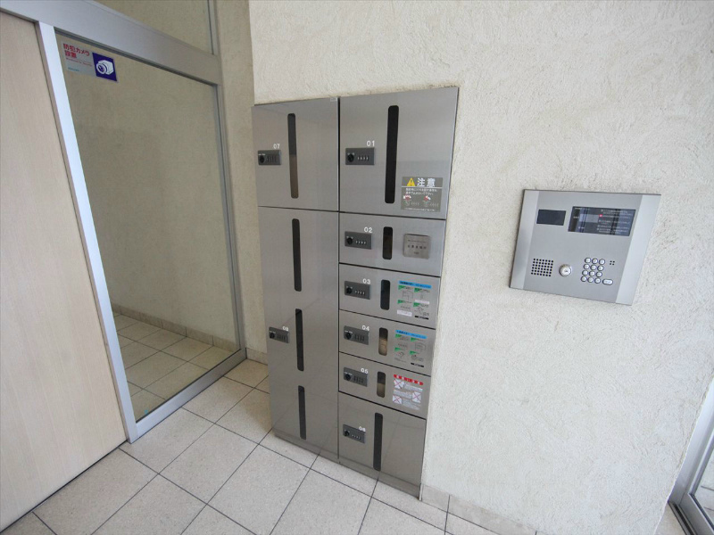 ＴＫマンション その他共有部分
