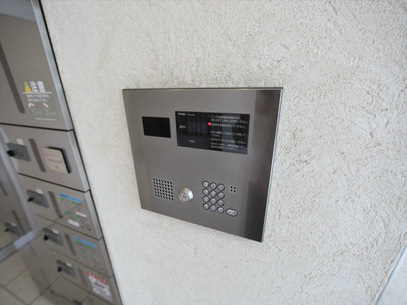 ＴＫマンション その他共有部分
