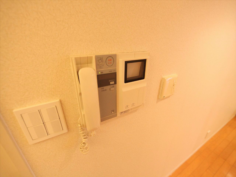 ＴＫマンション セキュリティ