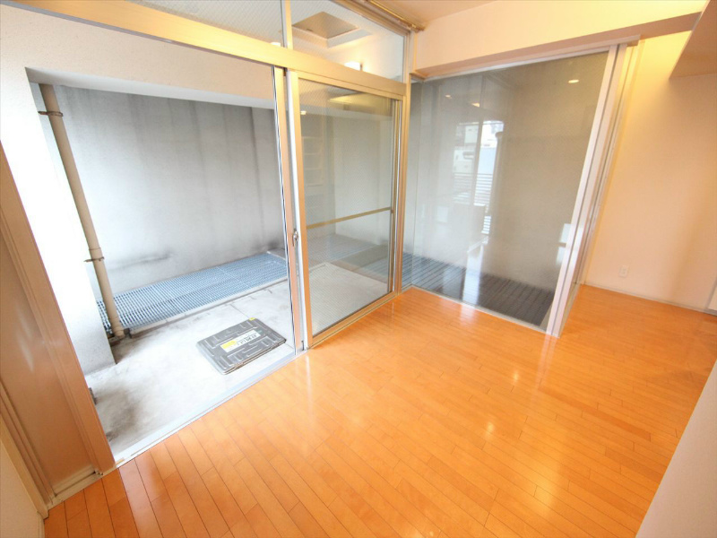 ＴＫマンション その他部屋・スペース