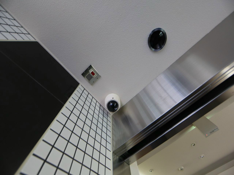 リヴシティ栄参番館 その他共有部分
