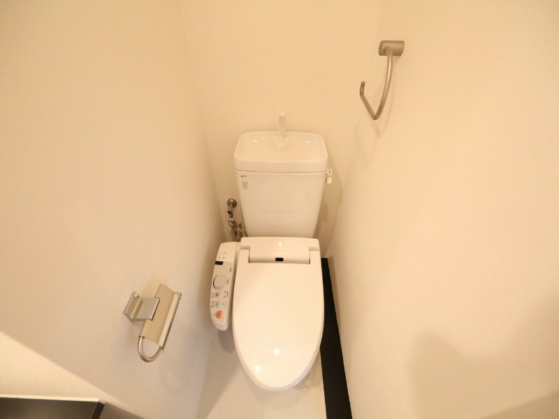 リヴシティ栄参番館 トイレ