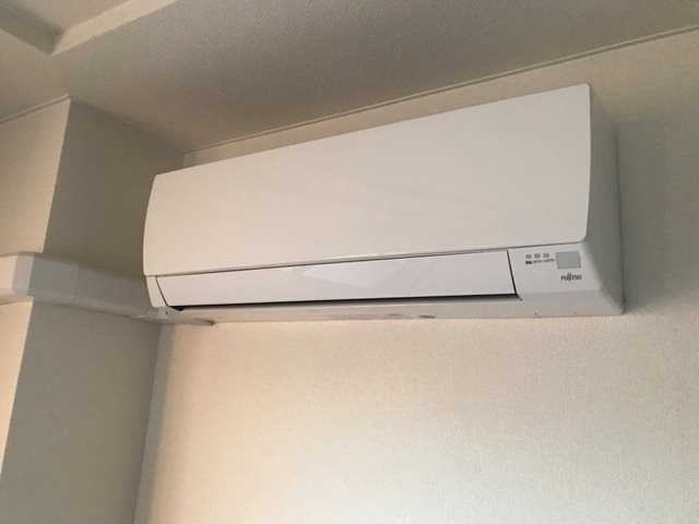 ライラック その他設備