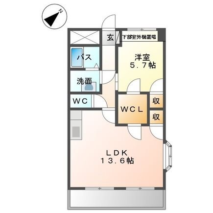 サリーダＳ・Ｔ 間取り