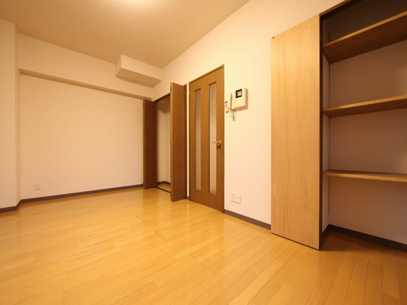 オーキッドビル白鳥 その他部屋・スペース