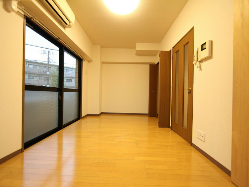 オーキッドビル白鳥 その他