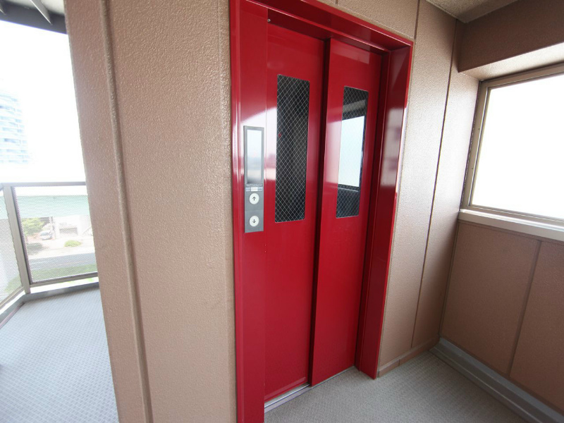 グランディール163 その他共有部分