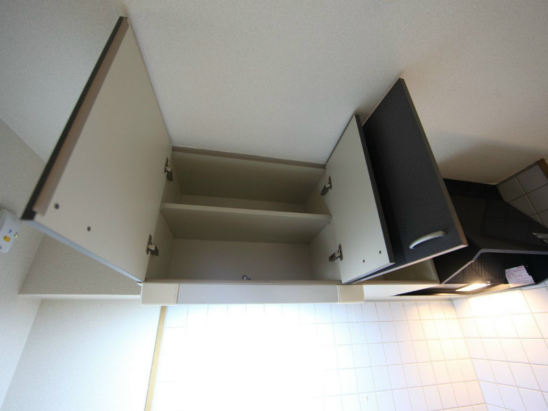 グランディール163 キッチン