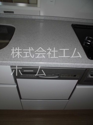 プラウドタワー覚王山 その他設備