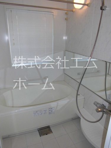 プラウドタワー覚王山 風呂画像