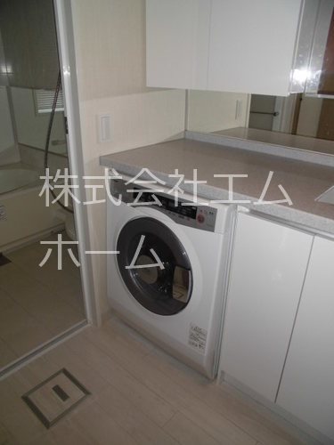 プラウドタワー覚王山 その他設備