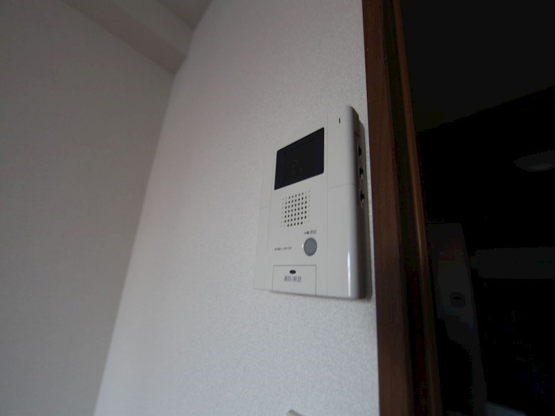 アバンツァート上前津 セキュリティ