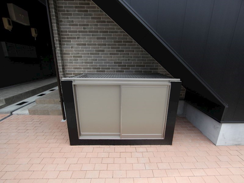 プレシオール その他共有部分