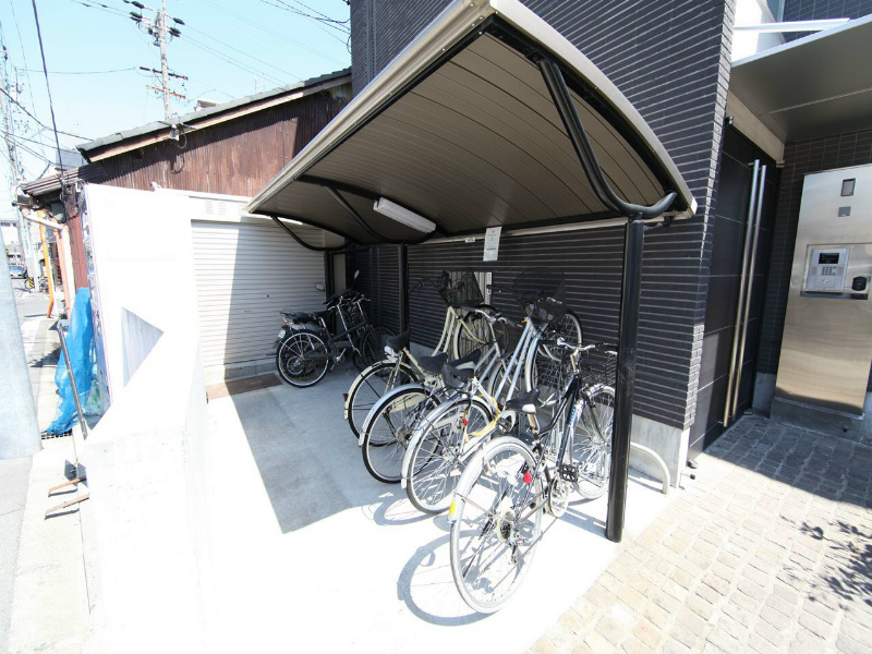 愛知県名古屋市中村区西米野町１丁目 その他共有部分