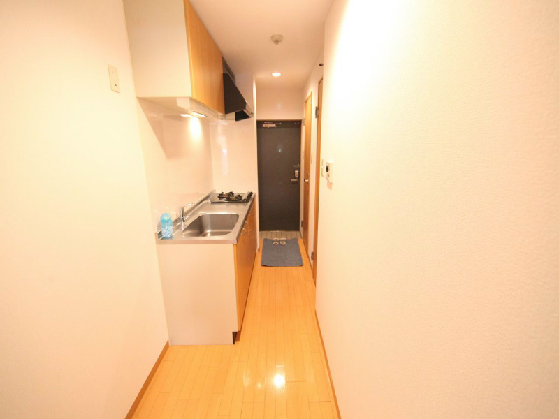 愛知県名古屋市中村区西米野町１丁目 キッチン