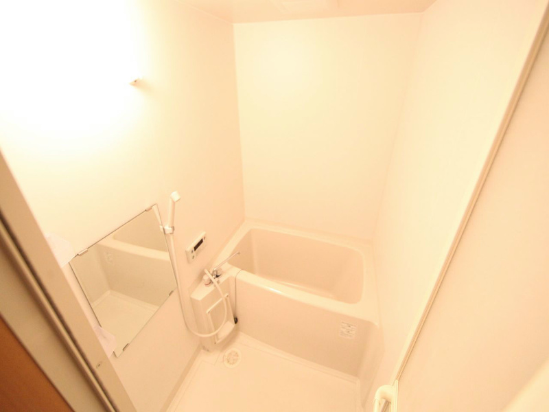 愛知県名古屋市中村区西米野町１丁目 風呂画像