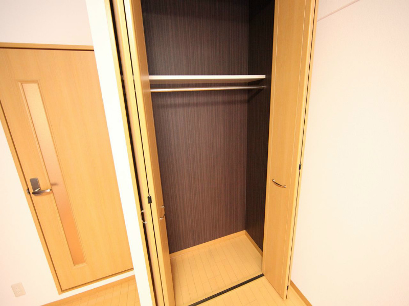 愛知県名古屋市中村区西米野町１丁目 収納