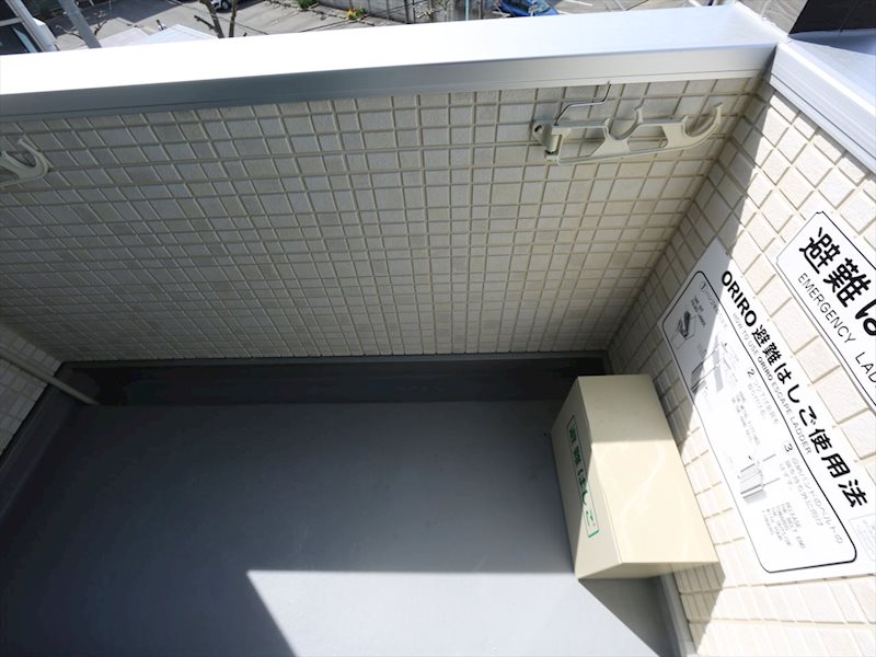 プランドール月島 その他設備