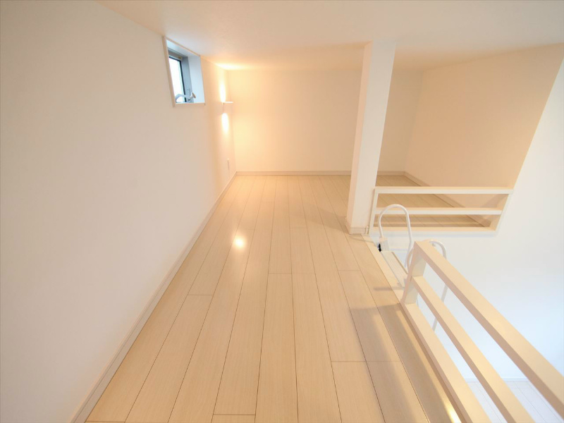 ラクーチェ その他部屋・スペース
