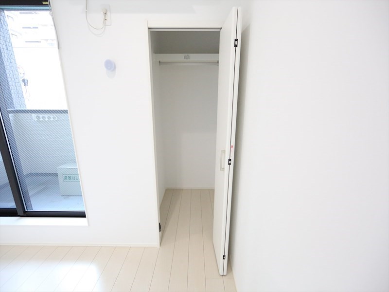 supersunny日比野（スーパーサニーヒビノ） 収納