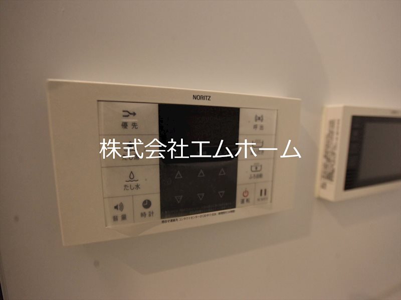 Creo栄生伍番館（クレオ栄生伍番館） その他設備