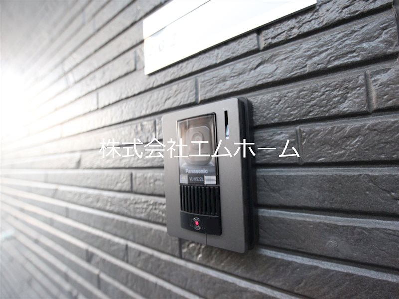 Creo栄生伍番館（クレオ栄生伍番館） セキュリティ