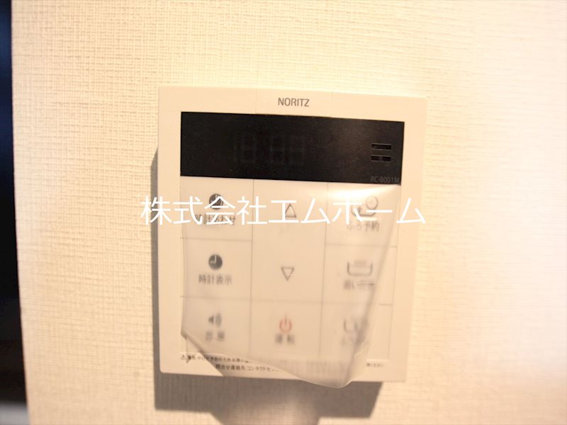 Creo栄生伍番館（クレオ栄生伍番館） その他設備