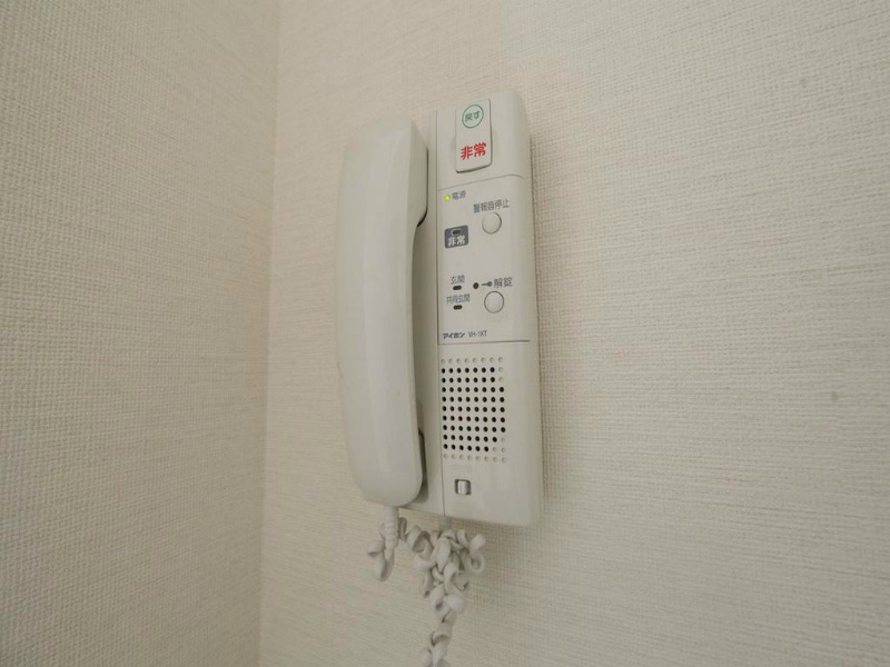 ティーブロッサム セキュリティ
