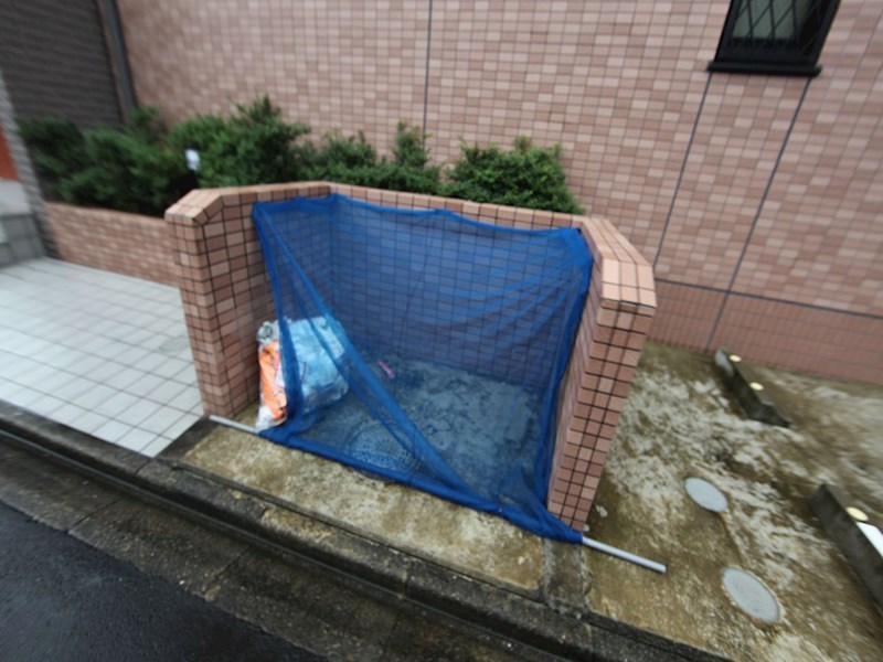 雪見ハイツ その他